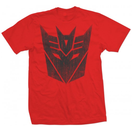 Decepticon t outlet shirt